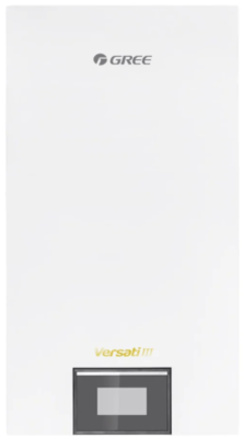 Gree Versati III osztott levegő-víz hőszivattyú 6 KW