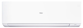 Haier Expert White mono split klíma szett 5.0 kW