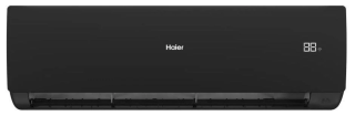 Haier Serene Black beltéri egység 2.6 kW
