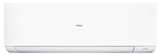 Haier Expert White beltéri egység 2.0 kW
