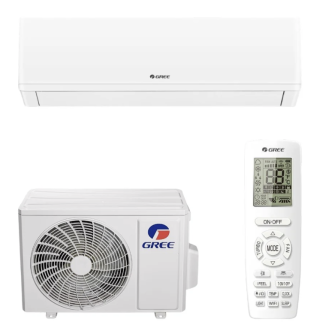 GREE SUMMER 2.5 kw