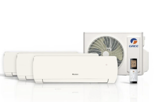 Gree Comfort Pro