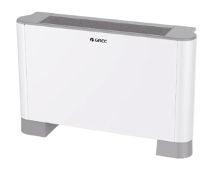 Gree fan-coil 2.6 kW