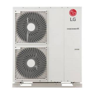 LG THERMA V HM163MR.U34 16kW monoblokkos hőszivattyú