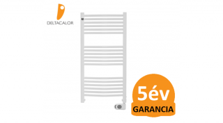 Deltacalor Recto C Mix 500 W