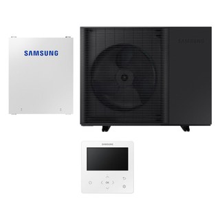 Samsung Mono R290 hőszivattyú 16 kW + vezérlő szett, 1 fázis