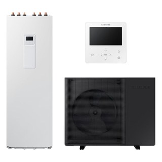 Samsung Mono ClimateHub R290 szett 16 kW, 260 L tartály, 1 fázis