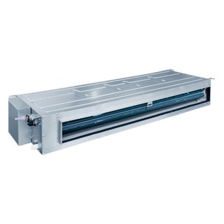 Syen légcsatornás mono split klíma szett 5,0 kW