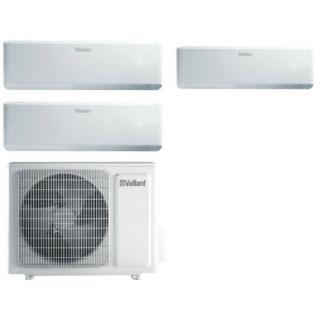 Vaillant climaVAIR VAM5-072W3O7,7 kW (1x2+2x2,5 kW)