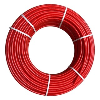 Vogel&Noot Floortec Pe-Xcellent 5 padlófűtéscső 17 x 2 mm (600 fm/tekercs, ár/fm)