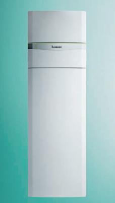 Vaillant flexoCOMPACT exclusive VWF 118/4