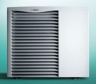Vaillant aroTHERM VWL 85/3 A