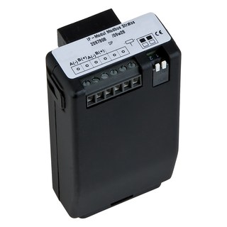 Wilo IF-Modul Stratos Modbus RTU