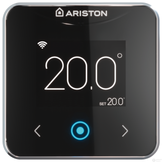 Ariston Cube S Net fekete