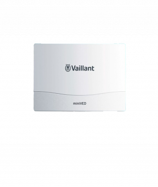 Vaillant MiniVED H 3/3