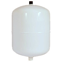 Viessmann előtét tartály