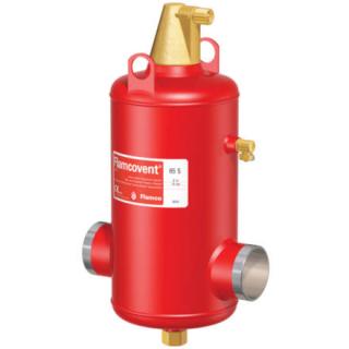 Flamcovent F DN80 PN10