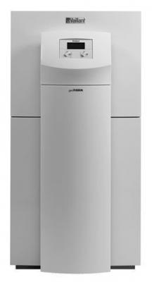 Vaillant geoTHERM VWW 81/3