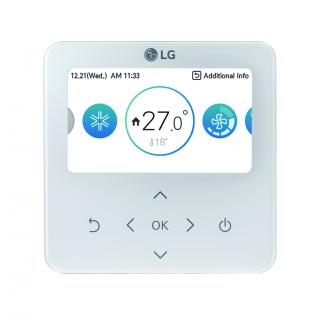 LG PREMTB100