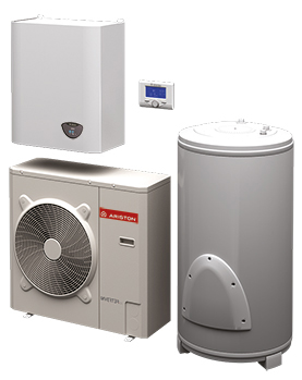 Ariston NIMBUS-R FLEX 6 kW 2Z ErP