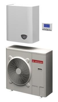 Ariston NIMBUS-R PLUS 6 kW 1Z ErP