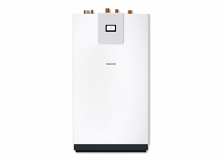 Stiebel Eltron WPE-I 87 H 400 Premium