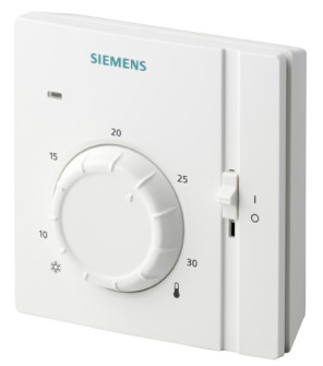 Siemens RAA31