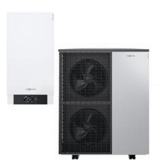 VIESSMANN Vitocal 200 -S AWB-E-AC 201.D13 13,7 kW