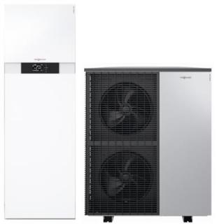 VIESSMANN Vitocal 222-S AWBT-M-E-AC 221.C10 10,0 kW