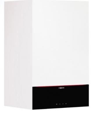 VIESSMANN Vitodens 200 W B2KF 1,9-25 kW Kombi kazán