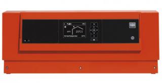 Viessmann Vitotronic 200-H HK1B