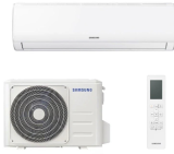Samsung AR40 WIFI mono split klíma szett 3.5 kW