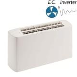 ActionClima FXE-VA 430 parapet fan-coil