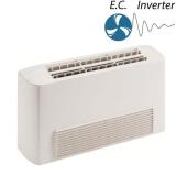 ActionClima FXE-VB 1231 parapet fan-coil