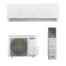 Fisher Summer 3,4kW inverteres split klíma