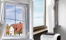 HOME WSL 4 ablakszigetelés