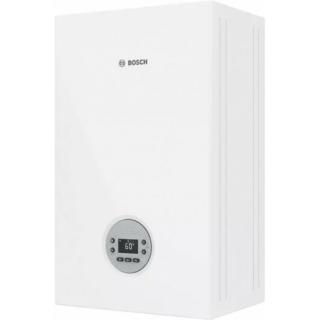 Bosch Condens 1200 W GC1200W 24 C 23 kondenzációs gázkazán