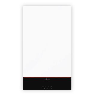 Viessmann Vitodens 100W 32kW(B1HF) fűtő kazán