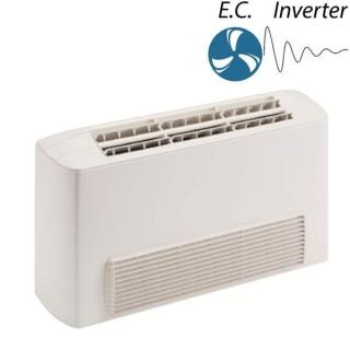 ActionClima FXE-VB 1231 parapet fan-coil